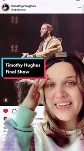 Timothy Hughes Martin