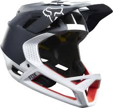 Fox Racing Proframe Libra Helmet Cycle World Miami Florida