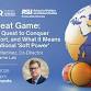 The Great Game: America's Quest to Conquer Global event image