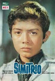 Simitrio 1960 G Esp Tt0207103 Cine Latino Cine Peliculas