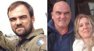 Bellini, il pilota-eroe abbattuto in Iraq: «Tre mogli, un ristorante, per  lo Stato non fui mai un prigioniero»- Corriere.it