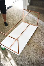 My recent experiments with copper pipe projects, like my reclaimed wood and copper pipe clock, inspired me to experiment further with copper pipe. Pin On Diy