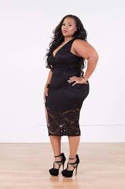 Sharita Inc Beautiful Dresses Well Dressed Plus Size Fashion