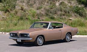 Image result for Spanish Gold 1969 Barracuda