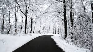 Winter Snow Scenes Wallpapers Group 92