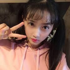 2017 Sohu the National University Campus Belle Competition Top19