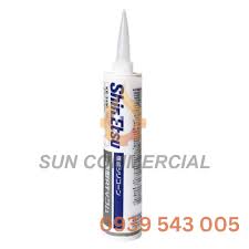 Silicone - Nhà cung cấp sản phẩm Shin-Etsu tại Việt Nam