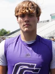 FIU All Time Football Recruits