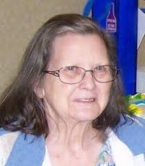 Flora Stewart Obituary May 8, 2020