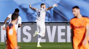 Real madrid will play host to valencia (thursday, 10pm cet). Ortjse7qwwrs6m