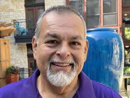 Ken Hoffman broadcasts the big return of one of Houston's most beloved  morning radio personas