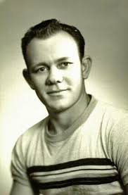 George Timberlake Obituary (2012)