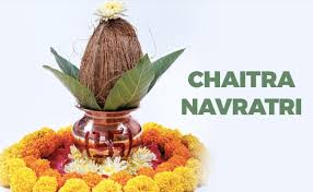 As per the legends mentioned in the puranas and other hindu scriptures, chaitra navratri is the actual navratri during which goddess durga was worshipped. Chaitra Navratri 2021 Know Date Time Kalash Sthapna Muhurat Significance And Puja Vidhi Newsbust In