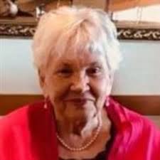 Mary Ponder Fleming Obituary March 4, 2022