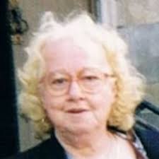 Catherine FAY Jackson Obituary February 13, 2014