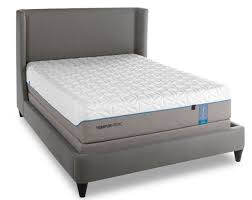Tempur Cloud Collection Mattresses Las Vegas Mesquite St George Best Mattress Mattress Bed Bed Linens Luxury
