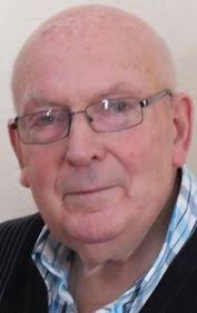 Condolence Book for SEÁN (JOHN) WALSH (Togher, Cork)