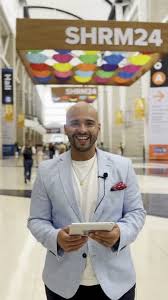 Veronica Appleby MSHRM, PHR