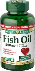 You want the very best supplement to help you achieve this. Ranking The Best Fish Oil Supplements Of 2021