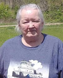 Geraldine Buckingham Boyes Obituary October 20, 2023