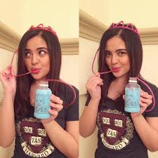 666,446 likes · 77 talking about this. Tasya Kamila On Instagram Lemalem Mi Cucu Duluu Pake Sedotan Lucu Biar Cepet Tinggi Enyaaakk Joss Drink Sedotan Cucu Wanita