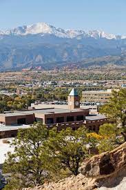 University Of Colorado At Colorado Springs Colorado Springs University University Of Colorado State Of Colorado