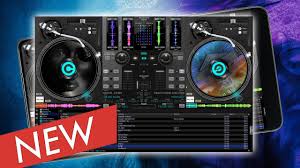 Dj mixer pro is the application of virtual dj to mix music and playing dj with ease.this amazing app makes it easy for creative people and music lovers like . Dj Mixer Player Pro For Android Apk Download