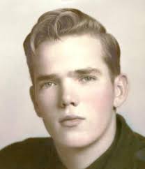 Ronald Lowe Obituary (1931