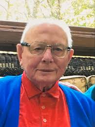 Obituary information for Donald E. Hook