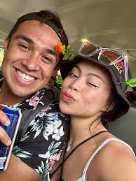 ✨✌🏼 Bb's first rave, bb's first rave ✌🏼✨ The forest provides pt 1