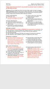 Birth Plan Just In Case You D Like An Example March 2019 Babies Forums What To Expect Page 2
