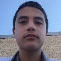 Chris Robles's Instagram, Twitter & Facebook