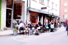 Ska vi ha ett samhälle för oss alla, och inte bara för. Sodermalm In Stockholm Places We Know