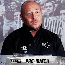 Derby County Academy على X: "We speak to Under 18s Lead Coach Danny Maye to  preview Friday's FA Youth Cup trip to Mansfield 💬 #DCFC"