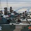 Story image for modern warfare is electronic and cyber warfare in space Israel vs. Russia in Syria from Newsweek