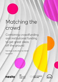 matching the crowd main report 0 by anton shynkaruk issuu