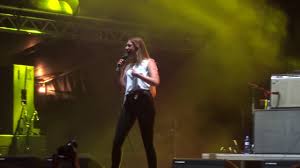Maybe you would like to learn more about one of these? Marmozets Meant To Be Live At Rock For People 2018 Hradec Kralove Czech Republic 05 07 2018 Youtube