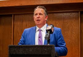 Robideaux Lafayette Utilities System Leaders Knew Payments To Fiber Were Questionable