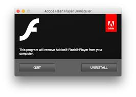 It S Time To Uninstall Adobe S Flash From Your Mac Here S How Appleinsider