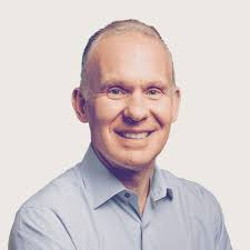 Who we are — Patient Discovery