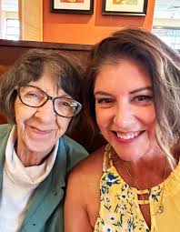 Decadeslong search reconnects Monmouth native with birth family