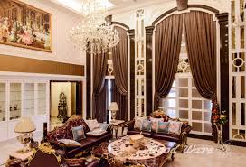 It is an asset to the house. Modern Baroque Interior Design Gives You Palace Lifestyle