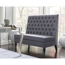 Shop our banquette seating for sale selection from the world's finest dealers on 1stdibs. Features Grandiose Scaling With High Back Featuring Deep Button Tufting And Folded Seams Web Seating S Upholstered Banquette Upholstered Bench Settee Bench