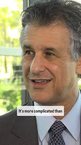 Daniel Levitin is a neuroscientist, a psychologist, and the best-selling  author of the book “Successful Aging.” He believes successful aging isn’t  about living the longest life, but the happiest and ...