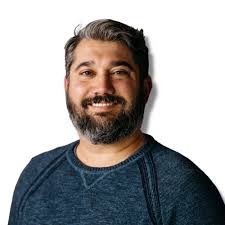 Mike DiCarlo — Human Element