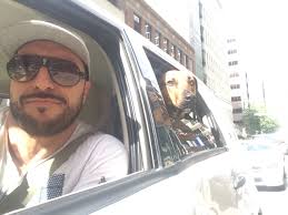 Mike Hanus Actor. Director. Page