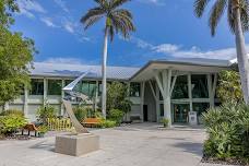 Sanibel Public Library District Board Meeting
