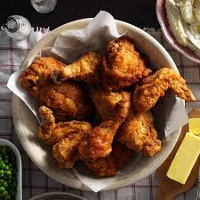 Looks like something went wrong. Here S Kfc S Secret Recipe To Extra Crispy Fried Chicken