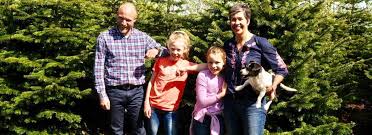 • anders nissen vs isak holtermann | game of scoott. About Us Nissen Christmas Trees