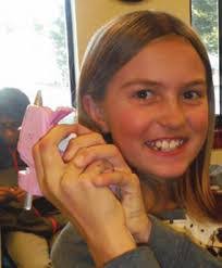 Roxanne Osterman's Instagram, Twitter & Facebook